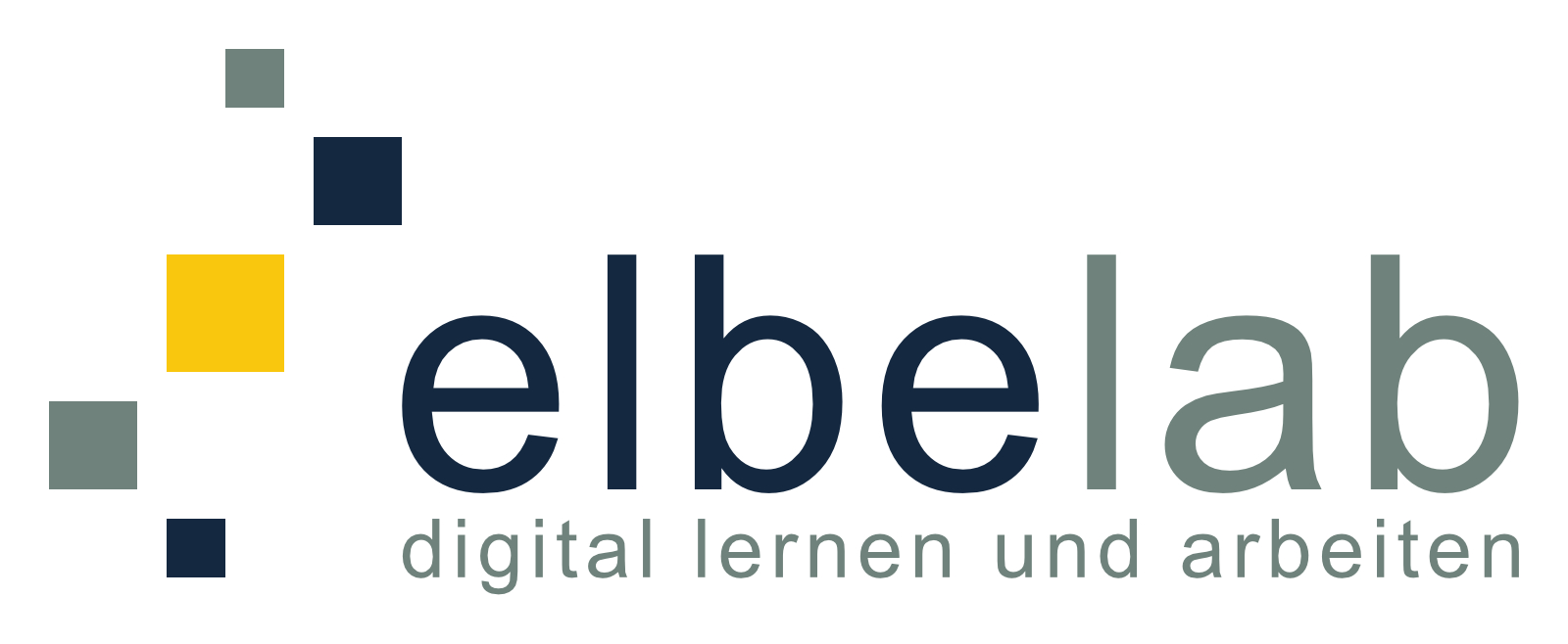 elbelab Logo