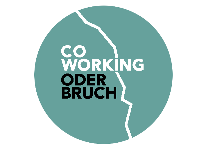 Coworking Oderbruch Letschin Logo