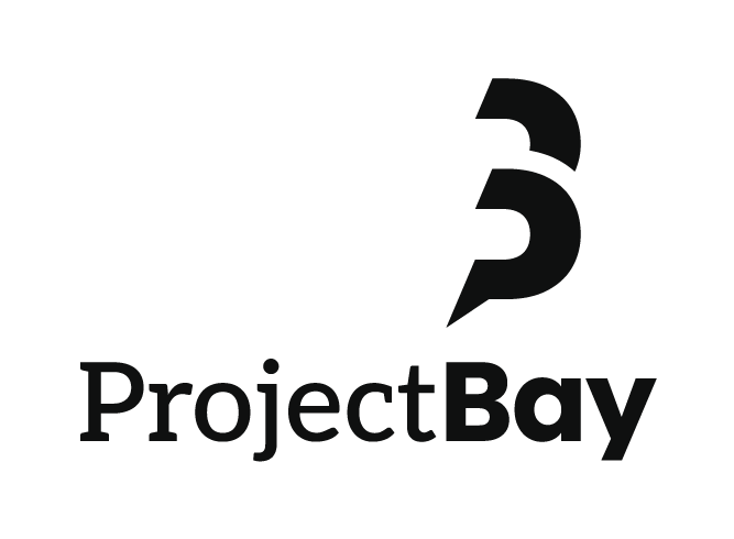 Project Bay Logo