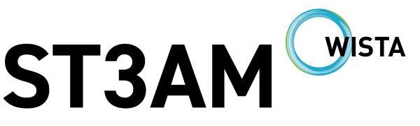 ST3AM Logo