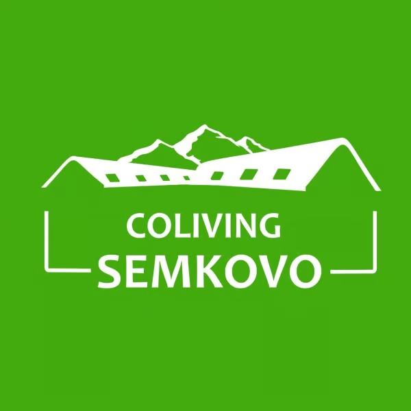 Coliving Semkovo Logo