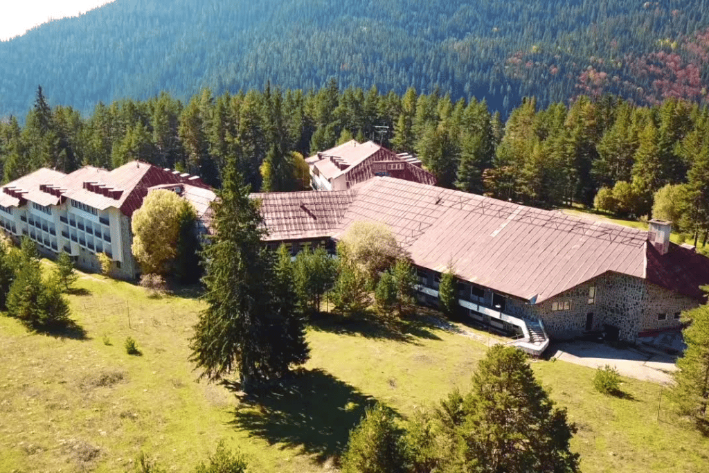 Coliving Semkovo Photo